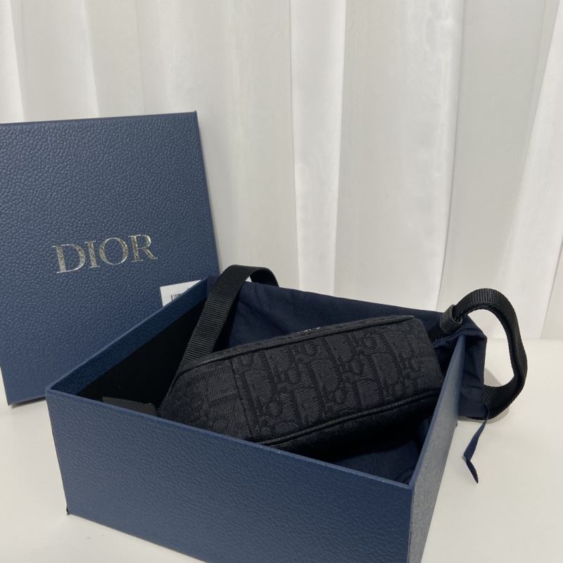 Mens Christian Dior Satchel bags